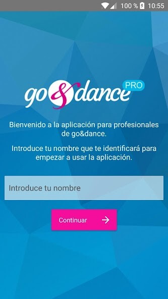 Emulate Android APK godance PRO Emulate Android APK godance PRO