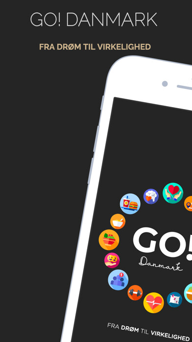 Emulate iPhone app GO! Danmark using MyAndroid Emulate iPhone app GO! Danmark using MyAndroid