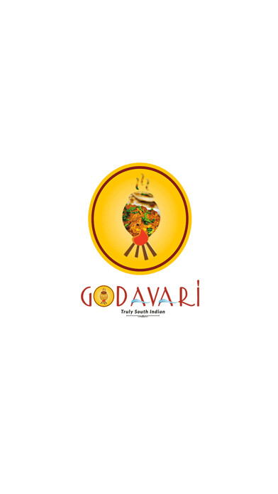 Emulate iPhone app Godavari USA-Food Delivery APP using MyAndroid Emulate iPhone app Godavari USA-Food Delivery APP using MyAndroid