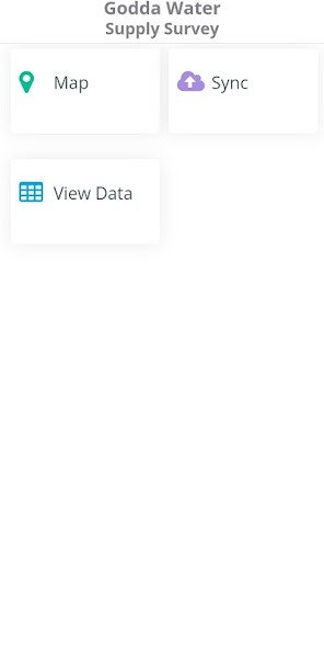 Run android online APK Godda Water Supply Survey APP from MyAndroid or emulate Godda Water Supply Survey APP using MyAndroid Run android online APK Godda Water Supply Survey APP from MyAndroid or emulate Godda Water Supply Survey APP using MyAndroid