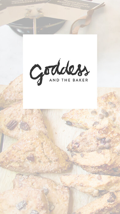 Emulate iPhone app Goddess and the Baker using MyAndroid