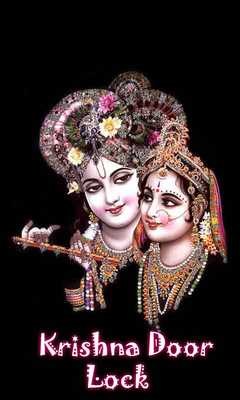 Emulate Android APK God Door Lock Krishna