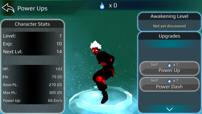 Emulate iPhone app God Fighter: Shadow Galaxy using MyAndroid Emulate iPhone app God Fighter: Shadow Galaxy using MyAndroid