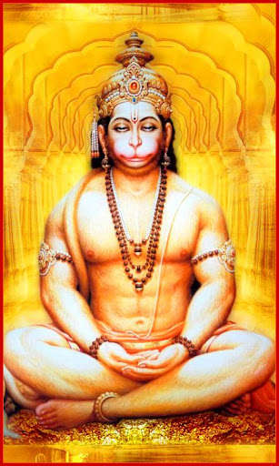 Run android online APK God Hanuman Wallpaper from MyAndroid or emulate God Hanuman Wallpaper using MyAndroid