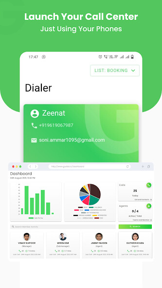 Run android online APK GoDial Enterprise CRM for Team from MyAndroid or emulate GoDial Enterprise CRM for Team using MyAndroid Run android online APK GoDial Enterprise CRM for Team from MyAndroid or emulate GoDial Enterprise CRM for Team using MyAndroid