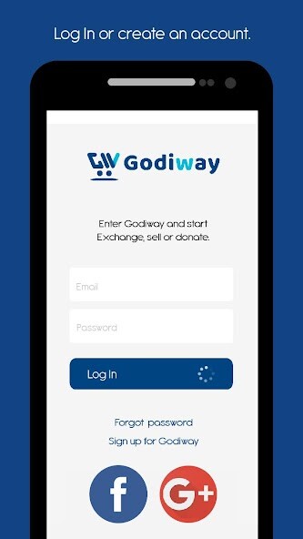 Run android online APK Godiway from MyAndroid or emulate Godiway using MyAndroid Run android online APK Godiway from MyAndroid or emulate Godiway using MyAndroid