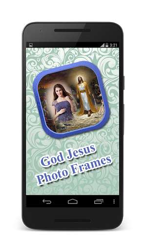 Emulate Android APK God Jesus Photo Frames Emulate Android APK God Jesus Photo Frames