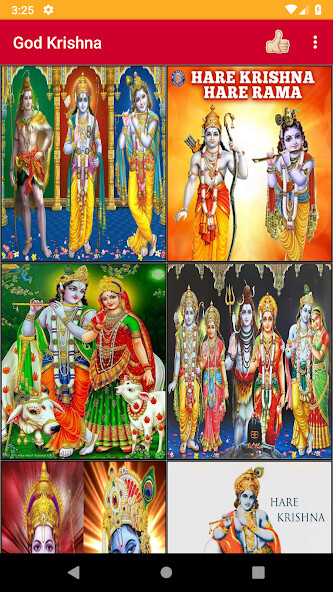 Run android online APK God Krishna Wallpapers from MyAndroid or emulate God Krishna Wallpapers using MyAndroid Run android online APK God Krishna Wallpapers from MyAndroid or emulate God Krishna Wallpapers using MyAndroid