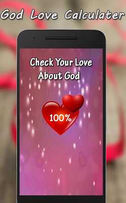 Emulate Android APK God Love Calculator Emulate Android APK God Love Calculator
