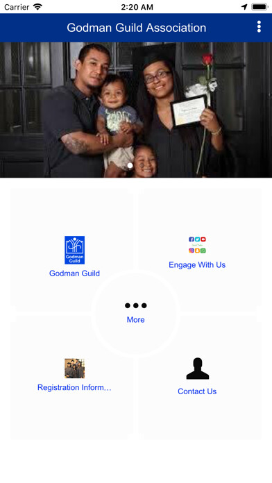 Run android online APK Godman Guild from MyAndroid or emulate Godman Guild using MyAndroid