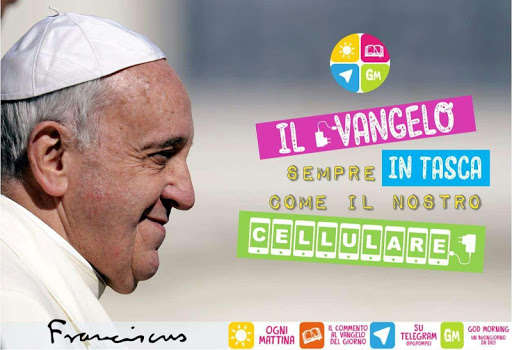 Run android online APK GOD morning from MyAndroid or emulate GOD morning using MyAndroid