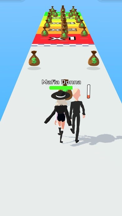 Emulate iPhone app Godmother Run using MyAndroid Emulate iPhone app Godmother Run using MyAndroid