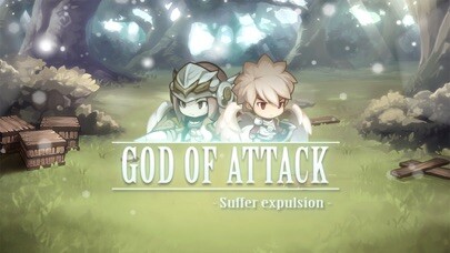 Emulate iPhone app God of Attack using MyAndroid Emulate iPhone app God of Attack using MyAndroid