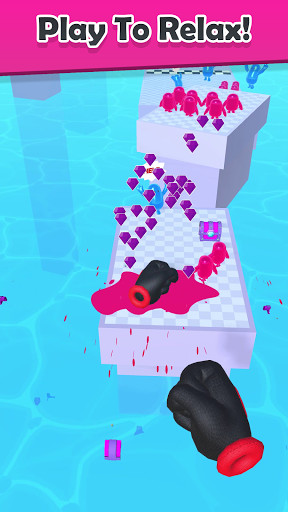 Run android online APK God Of Punch! from MyAndroid or emulate God Of Punch! using MyAndroid