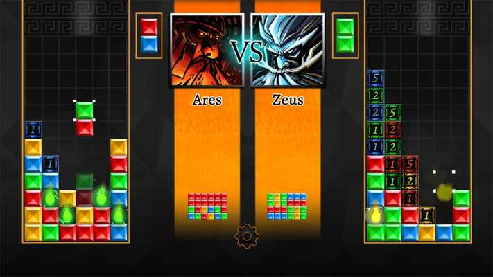 Emulate Android APK God of Puzzle Emulate Android APK God of Puzzle