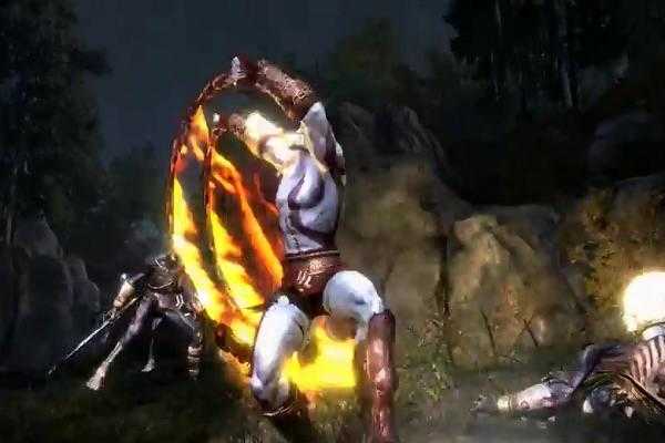 Emulate Android APK God Of War 3 New Trick Emulate Android APK God Of War 3 New Trick