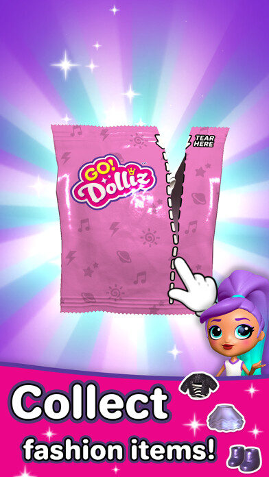 Emulate iPhone app Go! Dolliz: 3D Doll Dress Up using MyAndroid Emulate iPhone app Go! Dolliz: 3D Doll Dress Up using MyAndroid