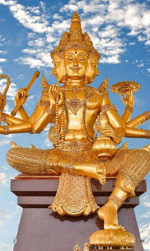 Run android online APK God Photo Theme Wallpaper from MyAndroid or emulate God Photo Theme Wallpaper using MyAndroid