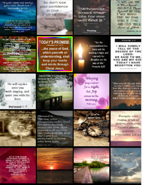 Run android online APK God Promises Bible Scripture from MyAndroid or emulate God Promises Bible Scripture using MyAndroid Run android online APK God Promises Bible Scripture from MyAndroid or emulate God Promises Bible Scripture using MyAndroid