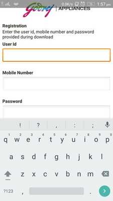 Emulate Android APK Godrej MobileCOS Emulate Android APK Godrej MobileCOS