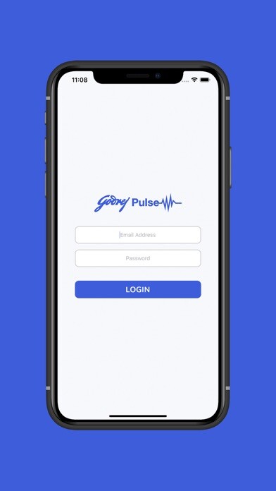 Emulate iPhone app Godrej Pulse using MyAndroid Emulate iPhone app Godrej Pulse using MyAndroid