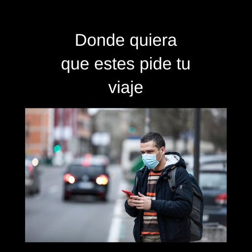 Run android online APK Go Drive- Pide tu viaje from MyAndroid or emulate Go Drive- Pide tu viaje using MyAndroid