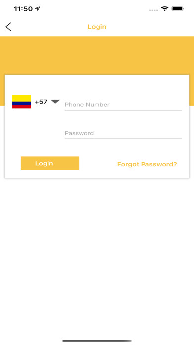 Emulate iPhone app GO Driver App using MyAndroid Emulate iPhone app GO Driver App using MyAndroid