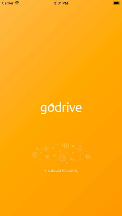 Emulate iPhone app Godrive Torcal using MyAndroid Emulate iPhone app Godrive Torcal using MyAndroid