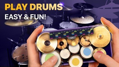 Emulate iPhone app Go Drums: lessons & drum games using MyAndroid Emulate iPhone app Go Drums: lessons & drum games using MyAndroid