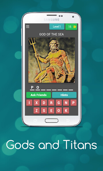 Run android online APK Gods and Titans from MyAndroid or emulate Gods and Titans using MyAndroid