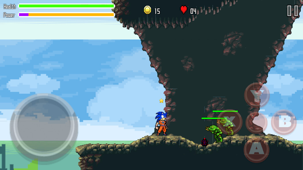 Run android online APK God Shadic: Hyper Z from MyAndroid or emulate God Shadic: Hyper Z using MyAndroid Run android online APK God Shadic: Hyper Z from MyAndroid or emulate God Shadic: Hyper Z using MyAndroid