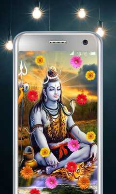 Emulate Android APK God Shiva Live Wallpaper Emulate Android APK God Shiva Live Wallpaper
