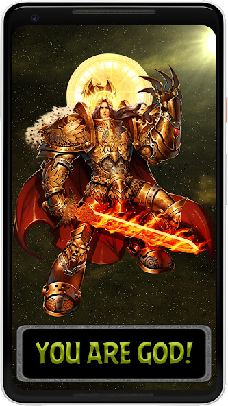 Run android online APK God Simulator Clicker from MyAndroid or emulate God Simulator Clicker using MyAndroid