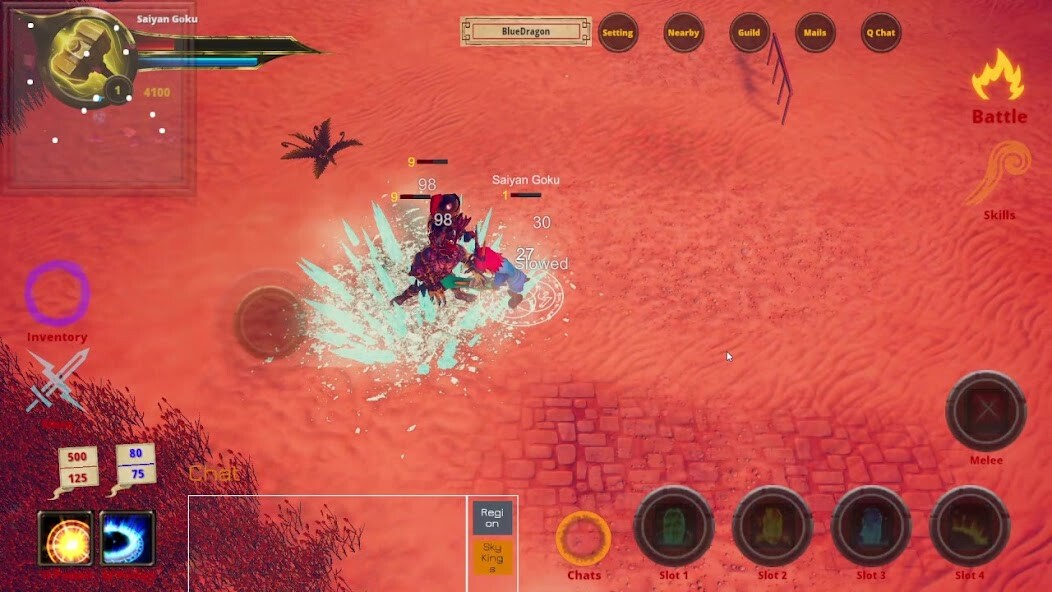 Run android online APK Gods Of Isekai from MyAndroid or emulate Gods Of Isekai using MyAndroid Run android online APK Gods Of Isekai from MyAndroid or emulate Gods Of Isekai using MyAndroid