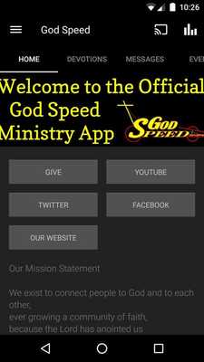 Emulate Android APK God Speed Emulate Android APK God Speed
