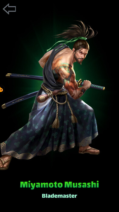Emulate iPhone app Gods Strike using MyAndroid Emulate iPhone app Gods Strike using MyAndroid