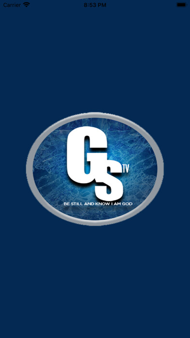 Emulate iPhone app GOD STANDS TV using MyAndroid Emulate iPhone app GOD STANDS TV using MyAndroid