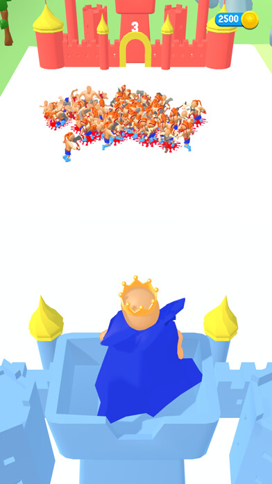 Emulate iPhone app God War 3D using MyAndroid Emulate iPhone app God War 3D using MyAndroid