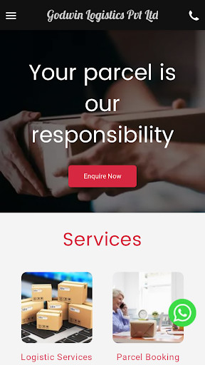 Run android online APK Godwin Logistics Pvt Ltd from MyAndroid or emulate Godwin Logistics Pvt Ltd using MyAndroid Run android online APK Godwin Logistics Pvt Ltd from MyAndroid or emulate Godwin Logistics Pvt Ltd using MyAndroid