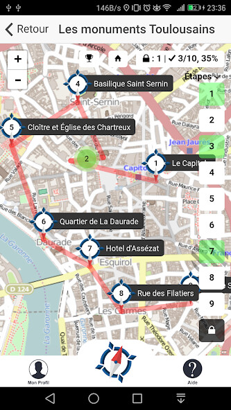 Run android online APK Géodyssée from MyAndroid or emulate Géodyssée using MyAndroid Run android online APK Géodyssée from MyAndroid or emulate Géodyssée using MyAndroid