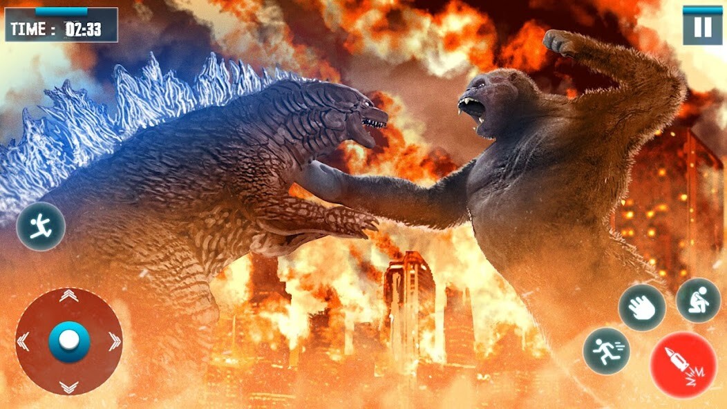 Run android online APK Godzilla Kaiju : Gangster City from MyAndroid or emulate Godzilla Kaiju : Gangster City using MyAndroid Run android online APK Godzilla Kaiju : Gangster City from MyAndroid or emulate Godzilla Kaiju : Gangster City using MyAndroid