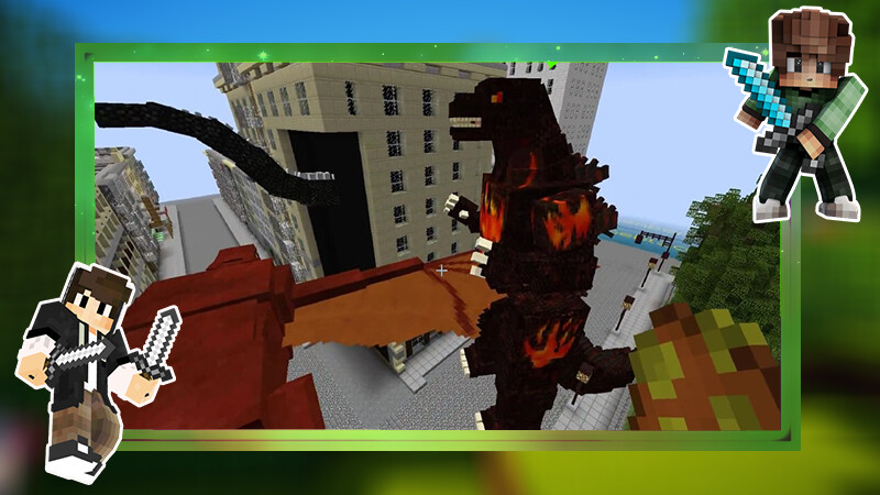 Run android online APK Godzilla Minecraft Mod from MyAndroid or emulate Godzilla Minecraft Mod using MyAndroid Run android online APK Godzilla Minecraft Mod from MyAndroid or emulate Godzilla Minecraft Mod using MyAndroid