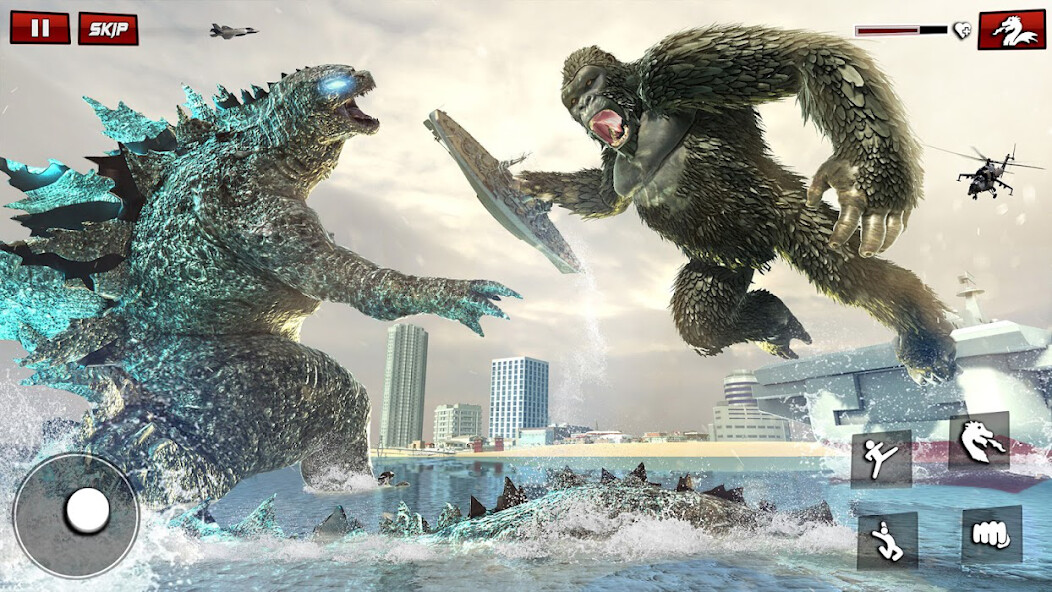Run android online APK Godzilla Versus King Kong from MyAndroid or emulate Godzilla Versus King Kong using MyAndroid Run android online APK Godzilla Versus King Kong from MyAndroid or emulate Godzilla Versus King Kong using MyAndroid