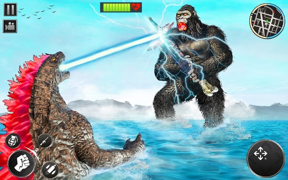Run android online APK Godzilla VS King Kong Games from MyAndroid or emulate Godzilla VS King Kong Games using MyAndroid Run android online APK Godzilla VS King Kong Games from MyAndroid or emulate Godzilla VS King Kong Games using MyAndroid