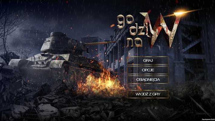 Emulate Android APK Godzina W (the W Hour) Emulate Android APK Godzina W (the W Hour)