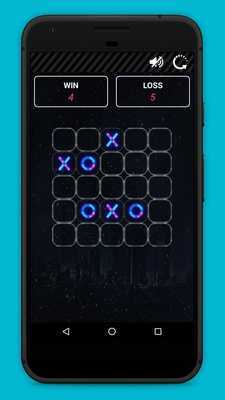 Emulate Android APK Go East! Xylophone for kids
