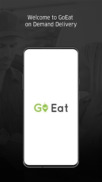 Run android online APK Go Eats from MyAndroid or emulate Go Eats using MyAndroid
