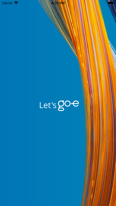 Emulate iPhone app go-eCharger using MyAndroid Emulate iPhone app go-eCharger using MyAndroid