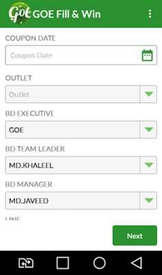 Emulate Android APK GOE Fill Win Emulate Android APK GOE Fill Win