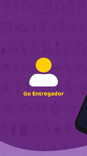 Run android online APK Go Entregador - Go Delivery from MyAndroid or emulate Go Entregador - Go Delivery using MyAndroid